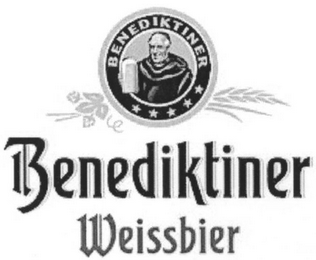 BENEDIKTINER WEISSBIER