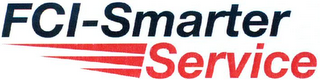 FCI-SMARTER SERVICE