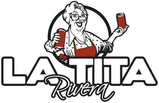 LA TITA RIVERA