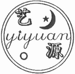 YIYUAN