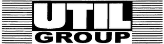 UTIL GROUP