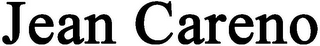 JEAN CARENO