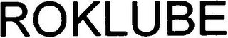 ROKLUBE