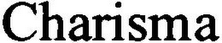CHARISMA