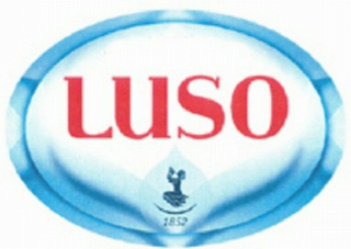 LUSO 1852