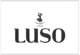 LUSO 1852