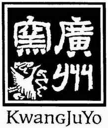 KWANGJUYO