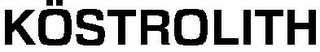 K?STROLITH