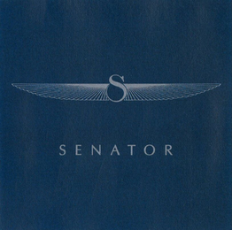 S SENATOR