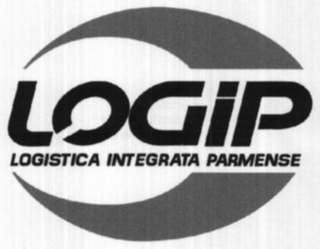 LOGIP LOGISTICA INTEGRATA PARMENSE