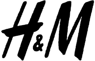 H&M