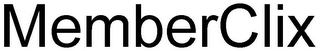 MEMBERCLIX