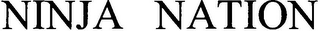 NINJA NATION