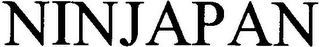NINJAPAN