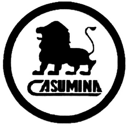 CASUMINA