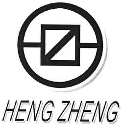 HENG ZHENG