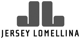 JL JERSEY LOMELLINA