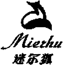 MIERHU