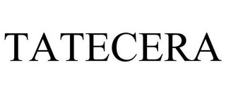 TATECERA