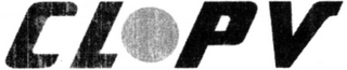 CLOPV