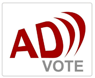 AD VOTE