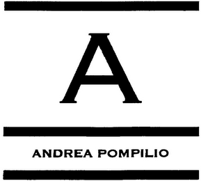 A ANDREA POMPILIO