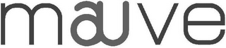 MAUVE