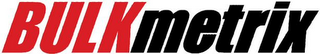 BULKMETRIX
