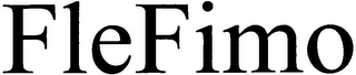 FLEFIMO