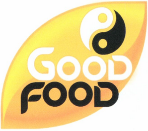 GOOD FOOD