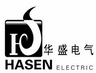 H HASEN ELECTRIC