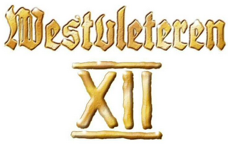 WESTVLETEREN XII