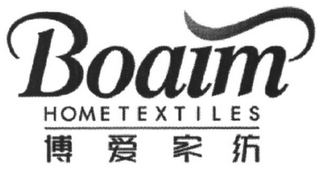 BOAIM HOMETEXTILES