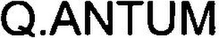 Q.ANTUM