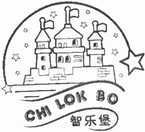 CHI LOK BO