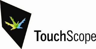 TOUCHSCOPE