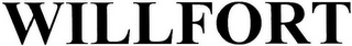 WILLFORT
