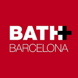 BATH+BARCELONA