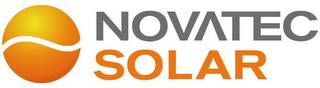 NOVATEC SOLAR