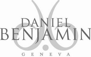 DANIEL BENJAMIN GENEVA