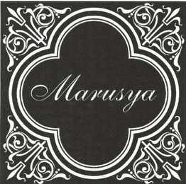 MARUSYA