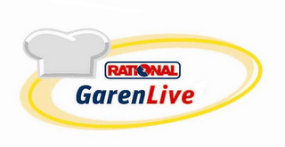 RATIONAL GARENLIVE