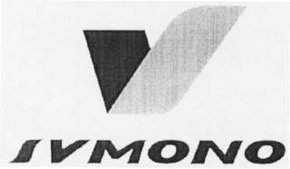V SVMONO