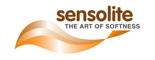 SENSOLITE THE ART OF SOFTNESS