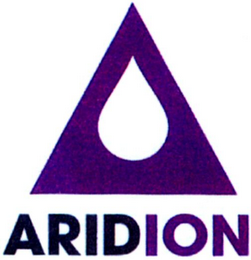 ARIDION