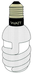 WATT