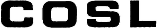 COSL