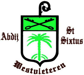 ABDIJ ST SIXTUS WESTVLETEREN