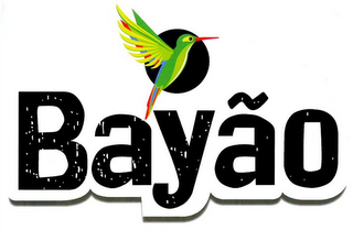 BAYÃO