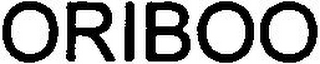ORIBOO